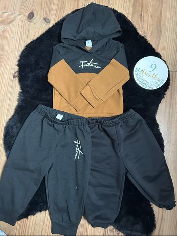 Ensemble Shein