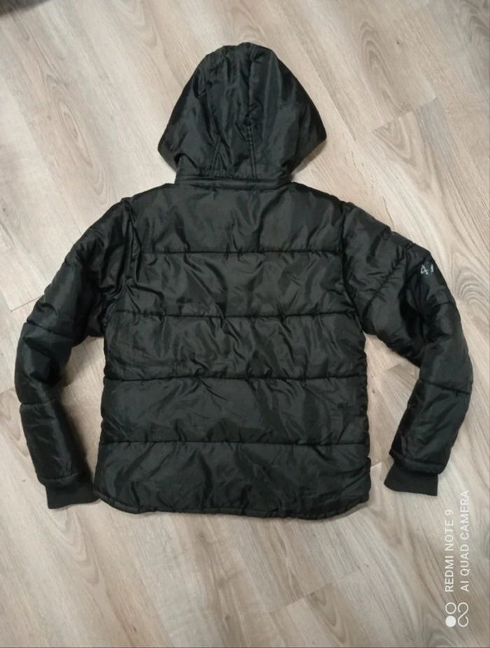Blouson hiver - In Extenso - 14 ans - photo numéro 16