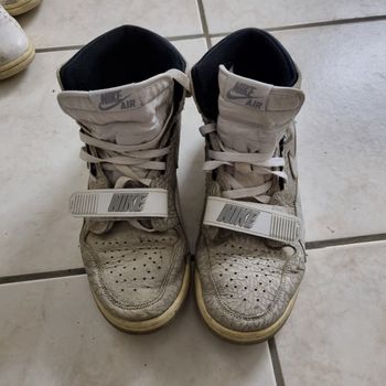 Nike air jordan