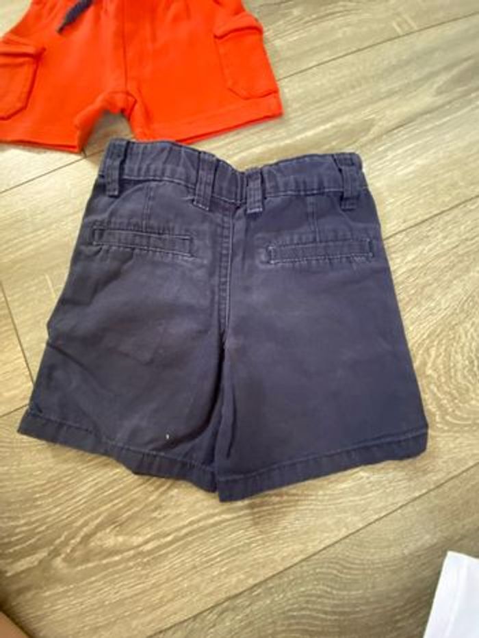 Lot 5 pièces 24 mois - photo numéro 2