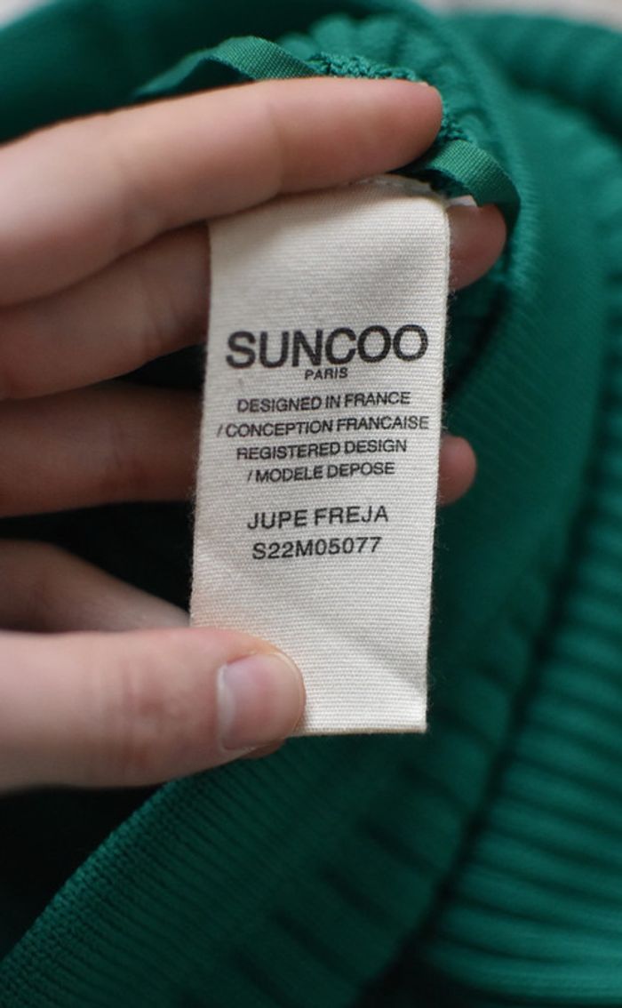 Jupe Suncoo - photo numéro 3