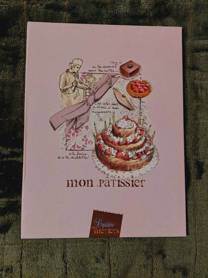 Lot de 3 livres - photo numéro 4