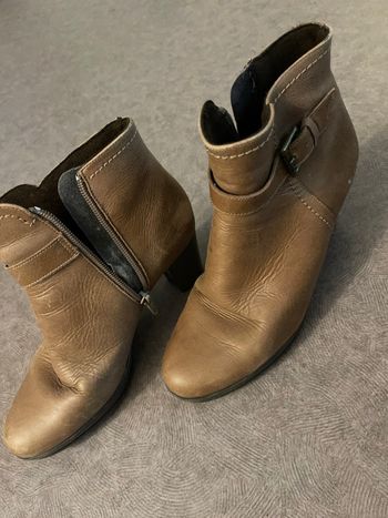 Bottes