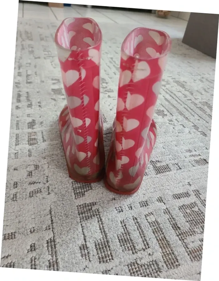Botte de pluie - photo numéro 3