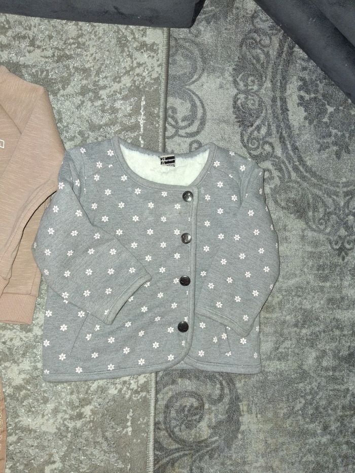 Lots de vêtements - photo numéro 3