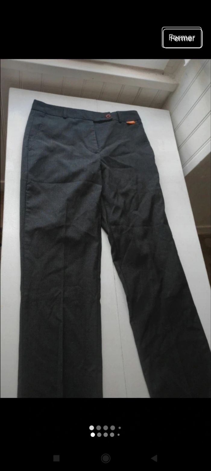 Très beau pantalon e7