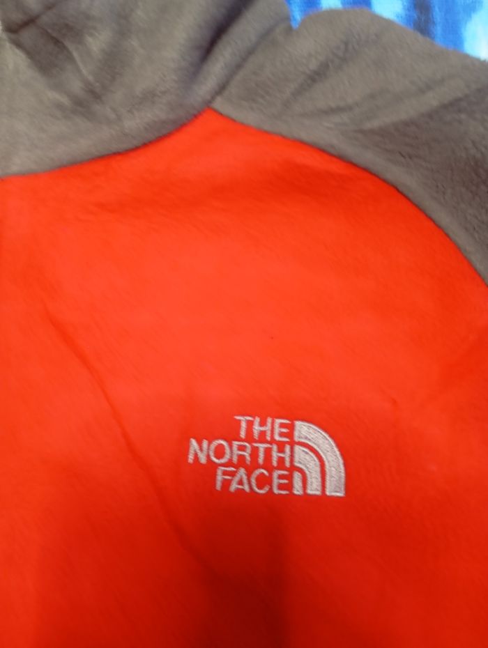 Veste homme north face - photo numéro 4