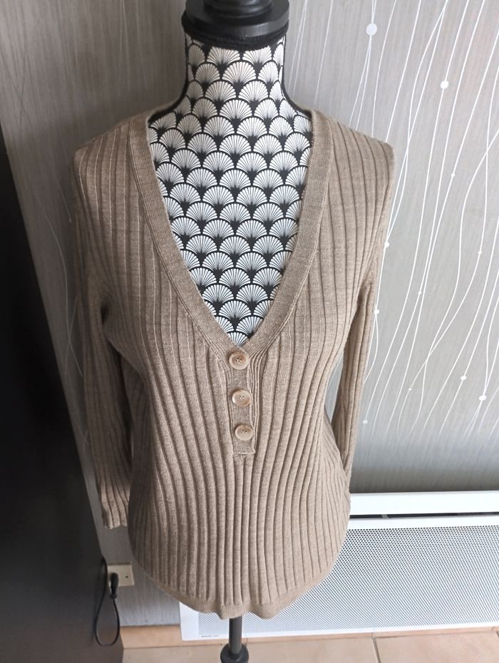 Pull  femme