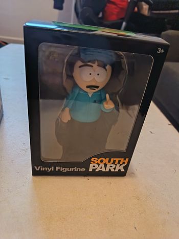 Figurine south park 