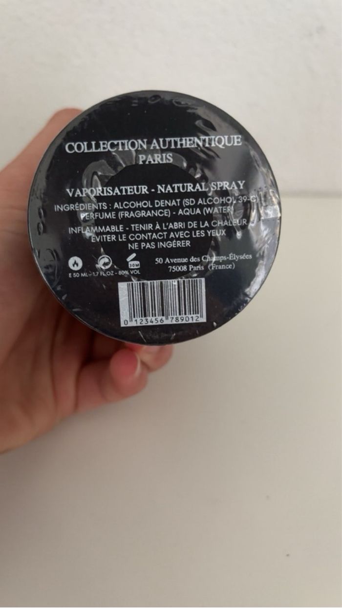 Parfum oud - photo numéro 2