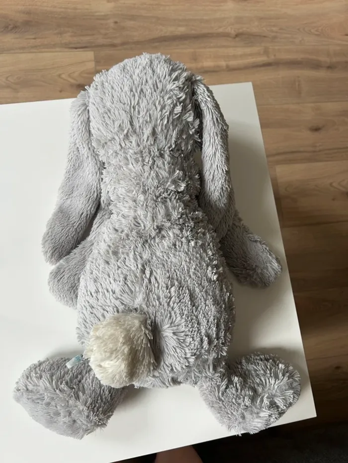 Lapin jellycat - photo numéro 3