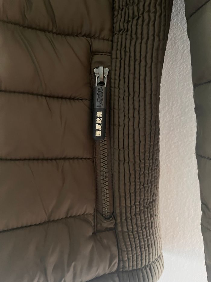 Veste - photo numéro 7