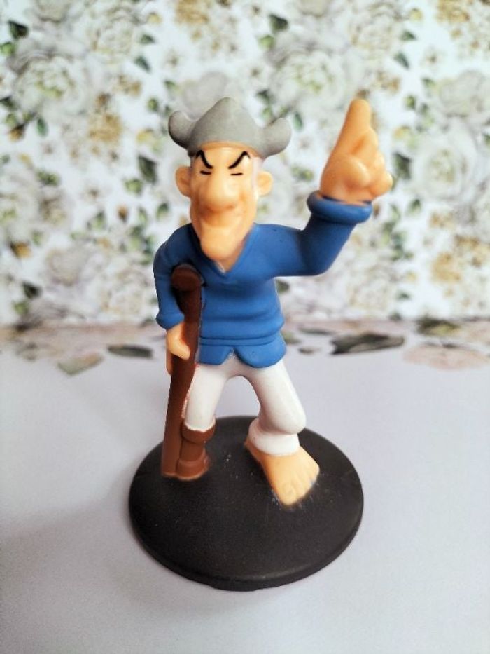 Figurine Asterix MC Donald's