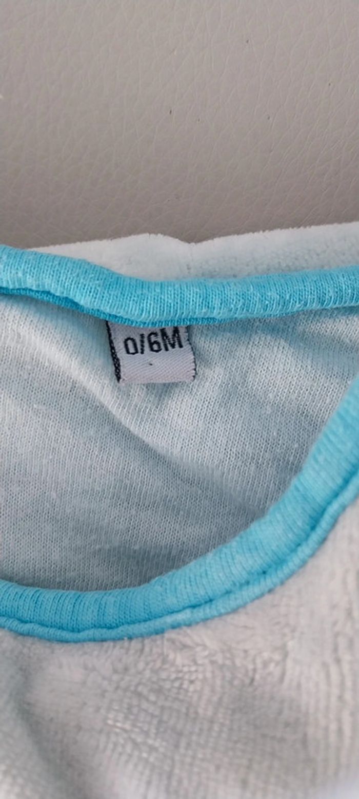 Gigoteuse 0/6 mois - photo numéro 3