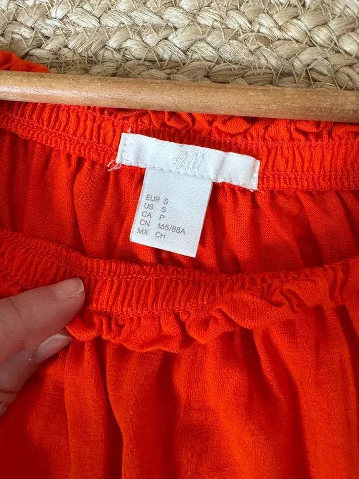 Blouse H&M - photo numéro 2