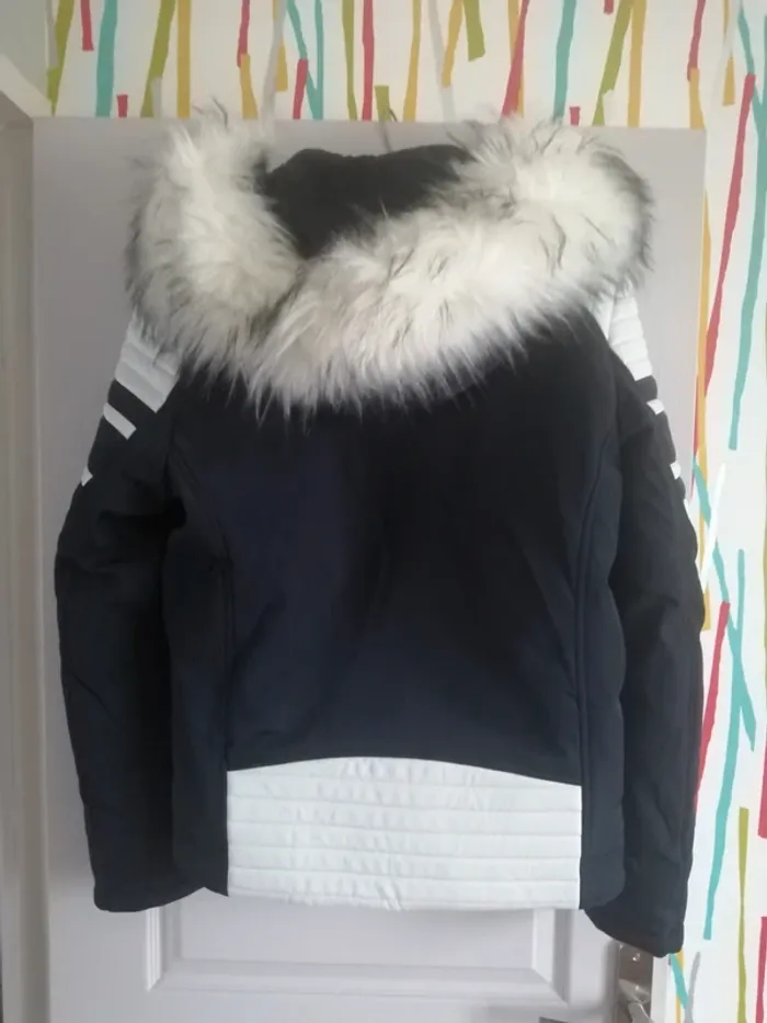 Manteau Frilivin - photo numéro 2