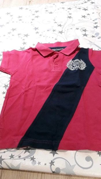 Polo.