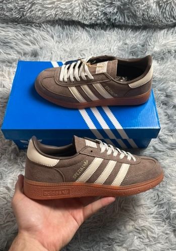 Adidas Handball Spezial Taille  38