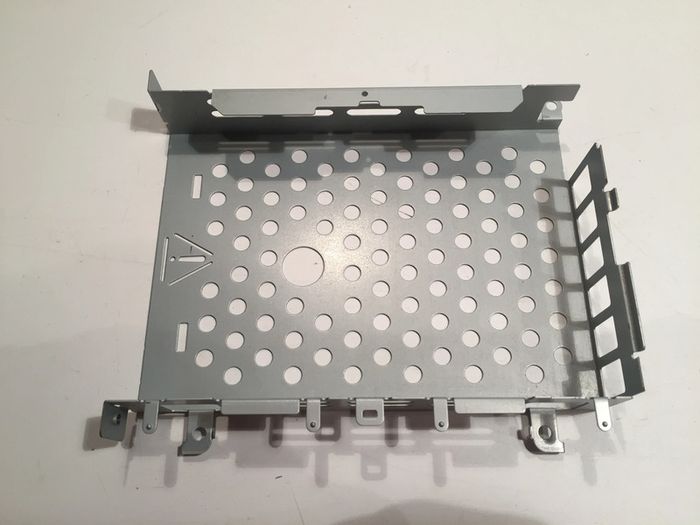 Caddie interne pièce détachée console de jeux Sony Playstation 2 PS2 référence SCPH-30004 #A2 - photo numéro 2