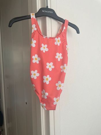 Maillot de bain Nabaiji enfant