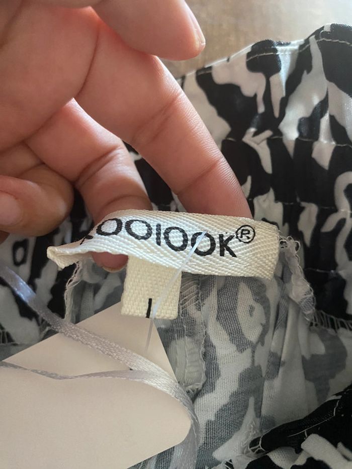 Pantalon ample Koolook taille 40 - photo numéro 5