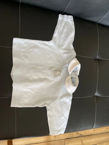 T-shirt petit caïd trois mois