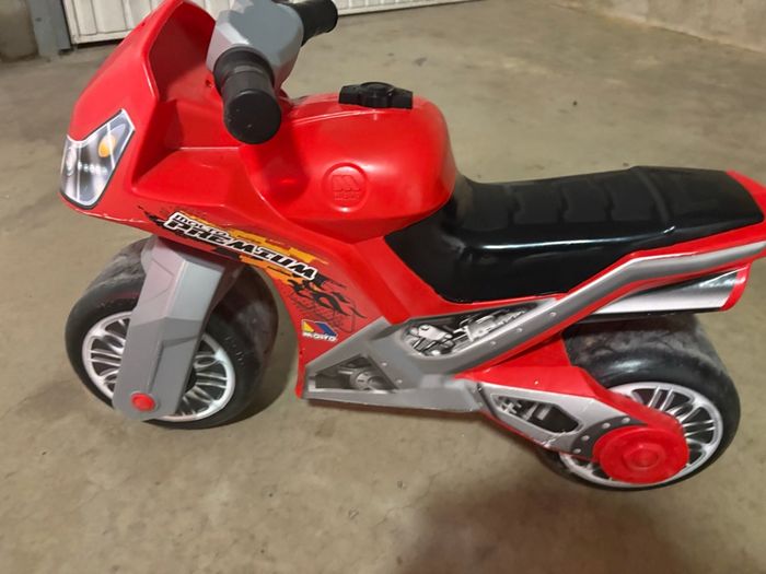 Molto moto - photo numéro 2