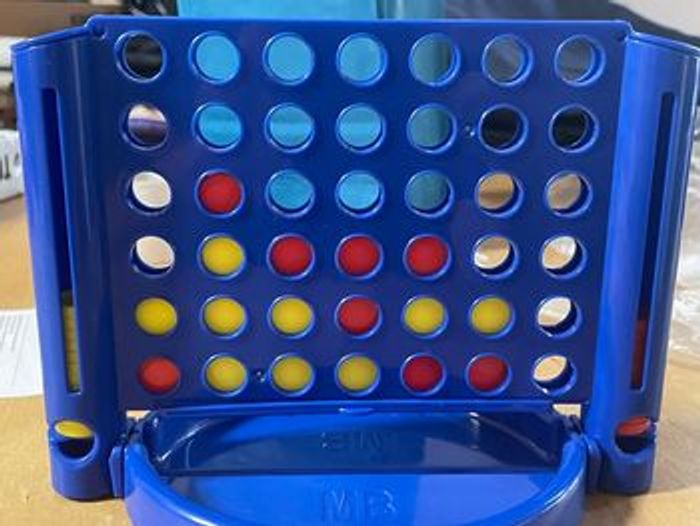 Jeu de voyage - photo numéro 5