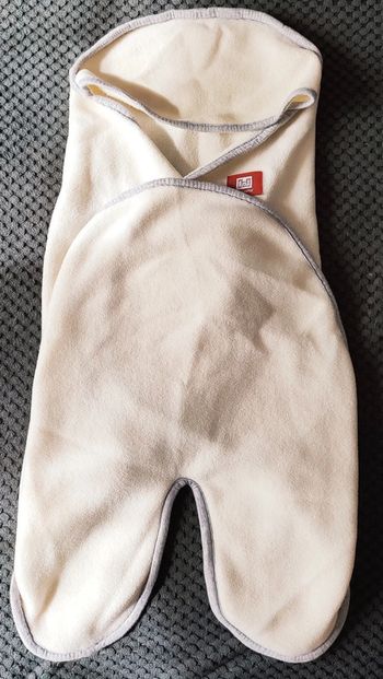 Couverture red castle