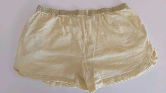 Short 6 ans - photo numéro 3