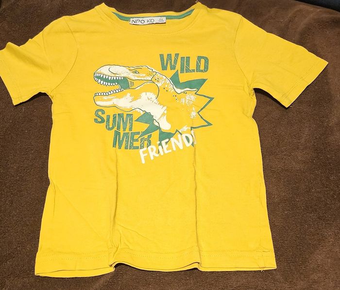 Lot garcon 6a été - photo numéro 7