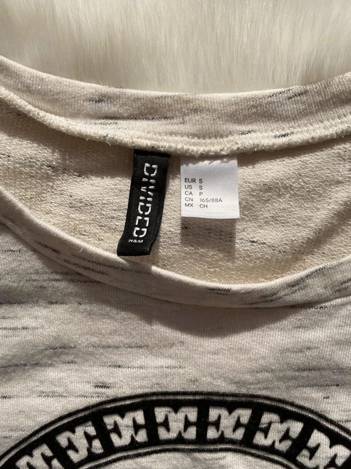 Pull H&M - photo numéro 3