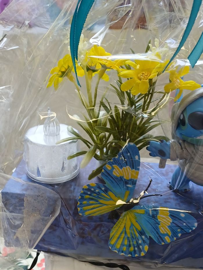 Stich - photo numéro 2