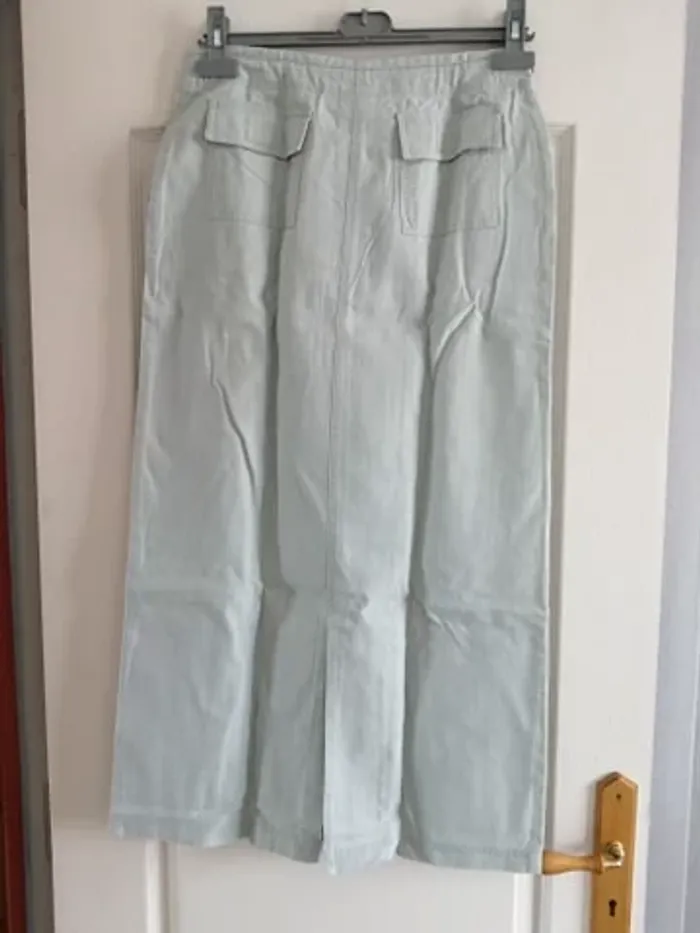 Jupe longue - photo numéro 3