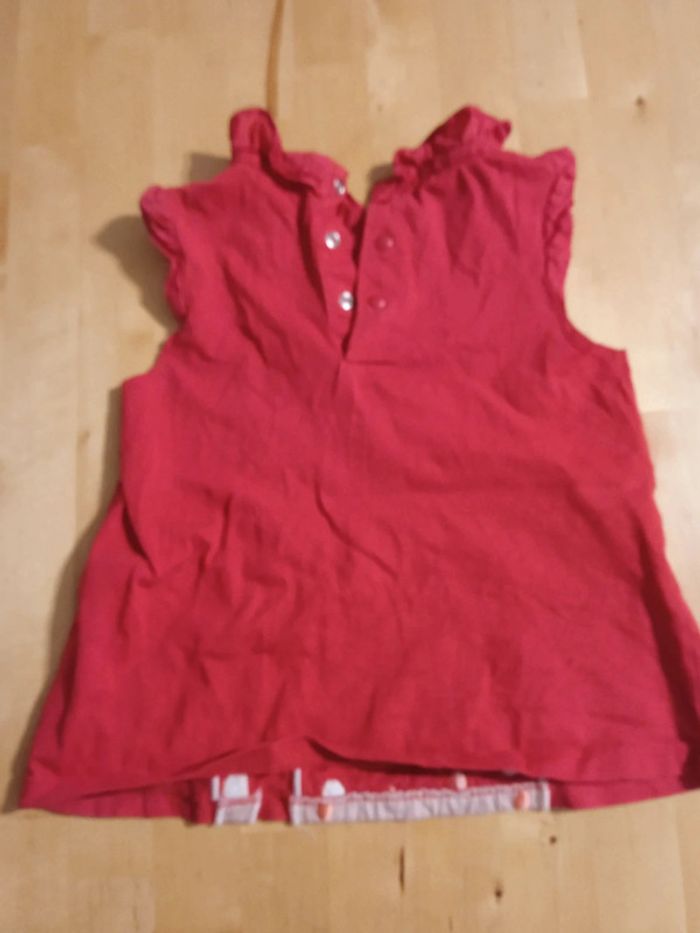 T-shirt été - photo numéro 3