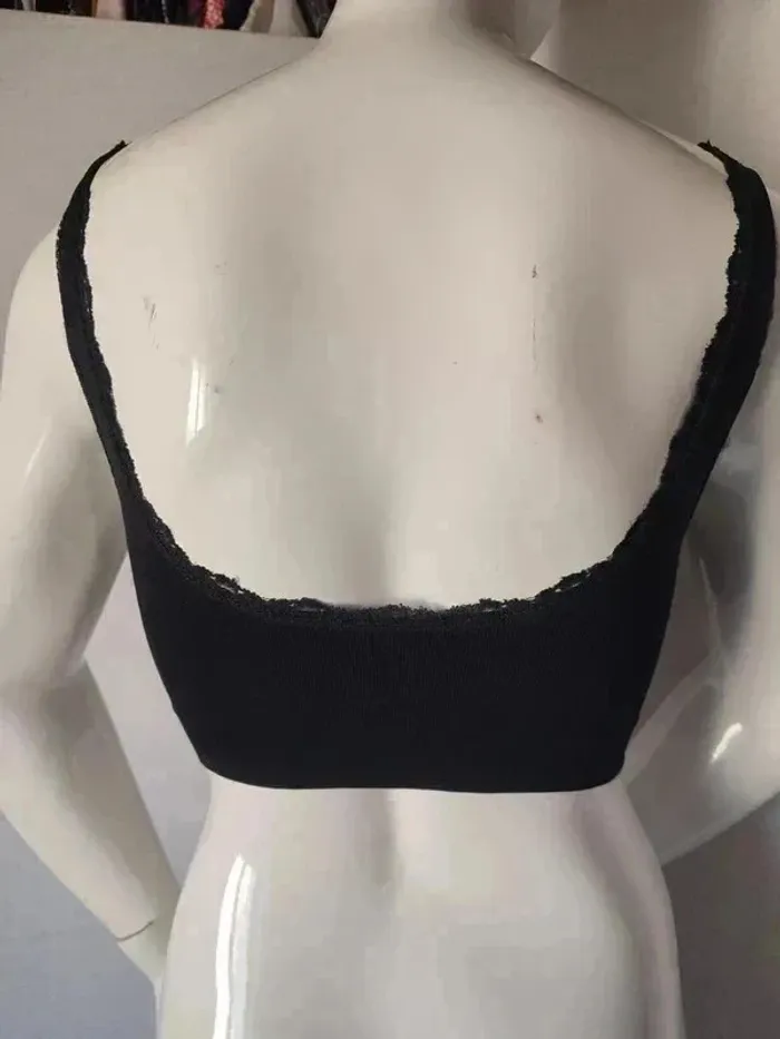 Soutien gorge brasière - photo numéro 4
