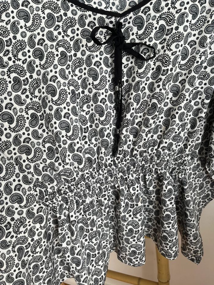 Haut femme L/XL - photo numéro 7