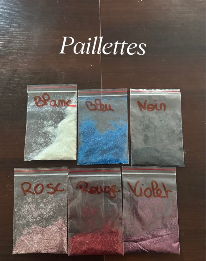 Médaille personnalisée - photo numéro 4