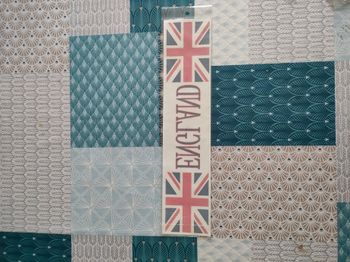 Stickers England