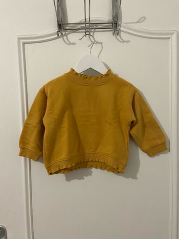 Pull Zara