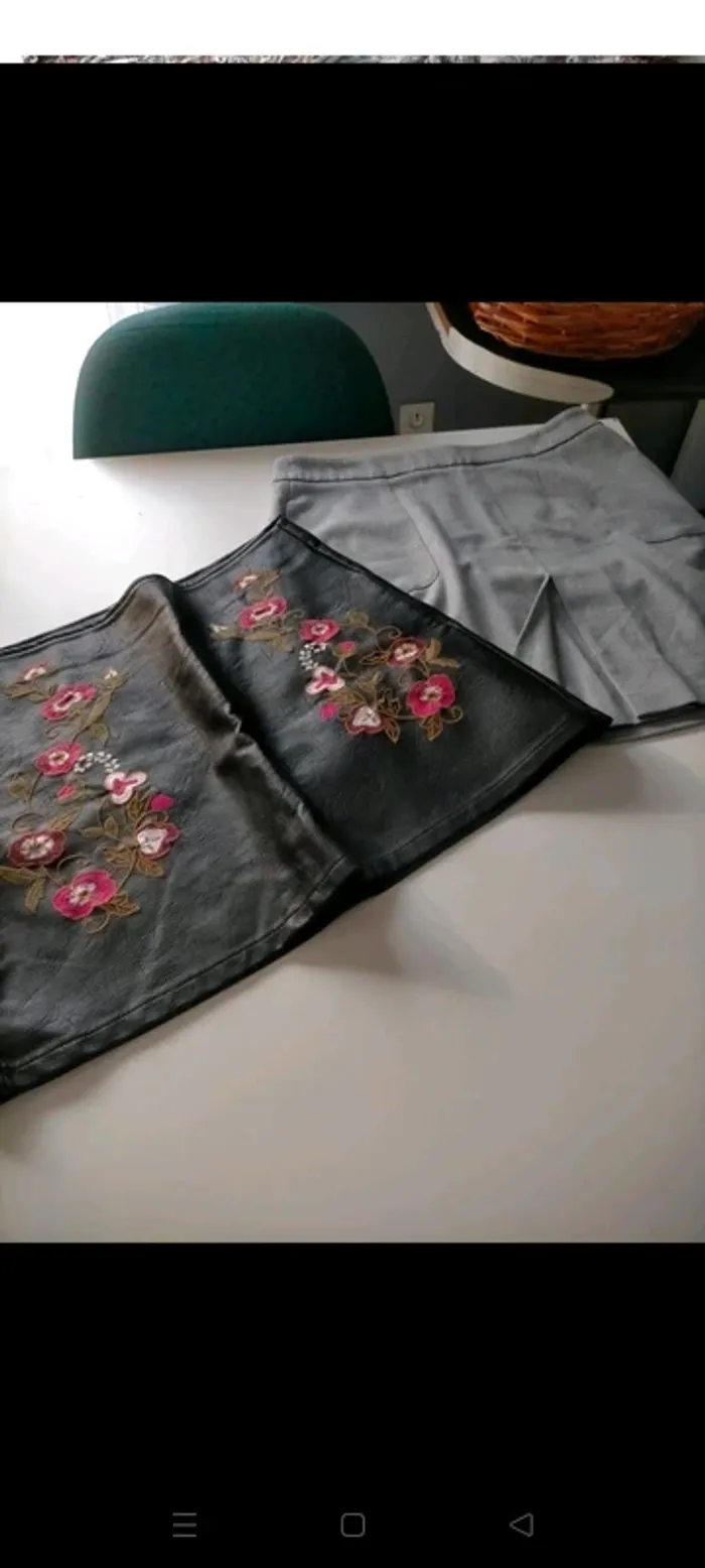 Lot de vêtements L - photo numéro 2