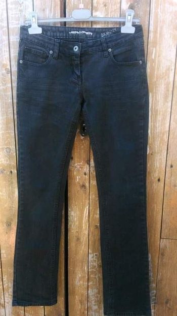 Jean skinny