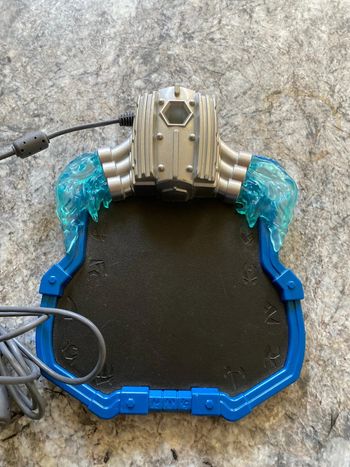 portal of power superchargers