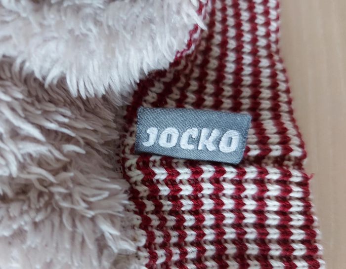 Bonnet - photo numéro 4