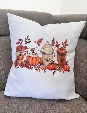 Taie de coussin