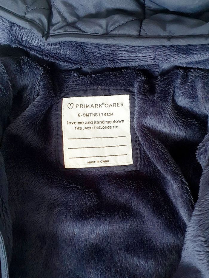 Combipilote Primark - photo numéro 2