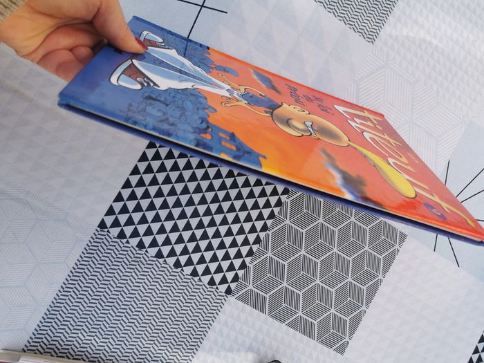 BD Titeuf la loi du Préau - photo numéro 7