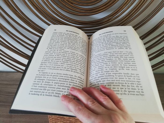 Livre moi Zlatan Ibrahimovic - photo numéro 3