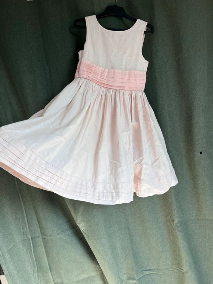 robe de cérémonie , baptême, mariage , anniversaire - photo numéro 2