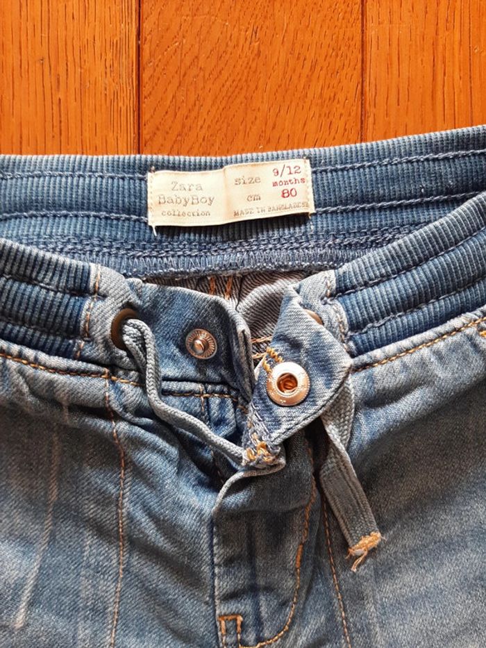 Jeans - photo numéro 2